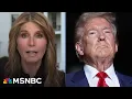 This is about humiliating Senate Republicans Nicolle Wallace on Trump s cabinet choices