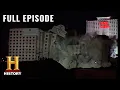 Life After People Las Vegas Crumbles into the Desert S1 E7 Full Episode History