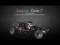 Interactive Modern Vehicles for iClone - Handling Mobile Parts