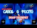 Lagu TERBARU VIRAL! Dansa Joget🍑| CAROL G POCITO X TROMPETV2🌽 (Aril Audio)  FT (ALAN BARUTA) 2026