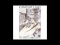 Camouflage - The great commandment