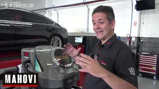 É Diesel! Ah! Nitrogênio nos pneus vale a pena?