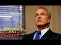 Download Lagu Howard's Testimony Against Jimmy | Chicanery | Better Call Saul