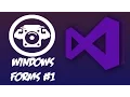 Ejercicios Visual Basic NET - Windows Forms