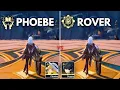 Download Lagu Do You Really Need Phoebe?? for Zani [ Wuthering Waves ]