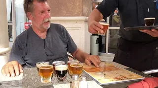 Ep 145 | Heading to Cabo San Lucas to Check Out of Mexico and Sail Across the Pacific Ocean