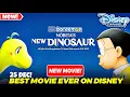 Doraemon New Movie Nobita's New Dinosaur Will Be Best Ever Movie on Disney 😍 | Anime Abhay