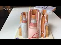 Blood Model