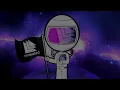 Hardwell Ft Mitch Crown - Call me A Spaceman (Extended Mix)