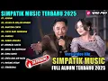 Download Lagu ADUHAI - HUJAN DI MALAM MINGGU - Irwan Krisdiyanto ft Fira Cantika - SIMPATIK MUSIK FULL ALBUM 2025 MP3