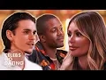 The Most AWKWARD Triple Date Ever with Chloe Sims Sam Craske More Celebs Go Dating
