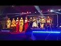 Lagu All Artis New Pallapa - Kumbang Kumbang Live TAHUN BARU 2026 KENDAL 