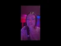 Making a remix for James Hype - Be mine