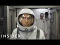 Video di How The First-Ever Moon Landing Was Re-Created In 'First Man'