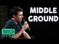 Cameron Kasky On The Future Of Politics And Why It Isn t Black And White