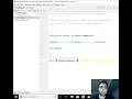 Input-Process-Output in Python Part 1