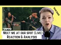 Download Lagu The Anxiety - Meet Me At Our Spot - New Zealand Vocal Coach Analysis and Reaction