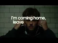 Ruel - Don't Say That (Official Lyric Video)