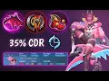 Download Lagu THE BEST EARLY ITEMS FOR RUBY TO SNOWBALL AND CARRY!!✨ BEST RUBY BUILD AND ROTATION 2026