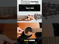 Download Lagu Heaven - Bryan Adams | Easy Guitar Tutorial with Chords And Lyrics