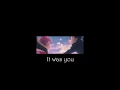 Download Lagu Galdive Blew Me Lyrics