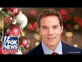 This is why COVID won t ruin Bill Hemmer s Christmas The Fox News Rundown