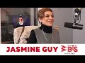 Jasmine Guy On The A Different World HBCU Tour The Shake-Up After Season 1 and Much More