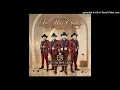 Los Ejemplares del Rancho Ft Lenin Ramirez - La Más Chula