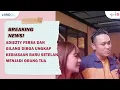 Download Lagu Jadi Orang Tua Baru, Adiezty Fersa dan Gilang Dirga Ungkap Kebiasaan Baru
