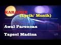 Download Lagu Karaoke Awal Parsuoan