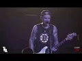 The Amity Affliction - "The Weigh Down" LIVE! Seems Like Forever Tour