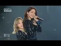 SNSD, Gee (소녀시대, Gee) | BOF Opening Ceremony 2016