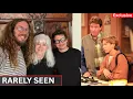 Jonathan Taylor Thomas Spotted in Rare Home Improvement Reunion Photo