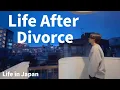 Life in Japan 🇯🇵 How Divorce Changed Me. Do I Still Love Her? Remarrying? 34yo Japanese man