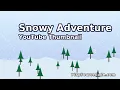 Chilly Snow - Unity Source Code Mobile Swipe Control URP Buy Reskin at Playsourcecode com