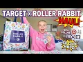 Target Collab Haul Roller Rabbit Finds You NEED