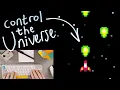 Stars Are Just Data - Learn Game Programming in Pico-8