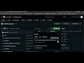 Connecting github repo to rstudio