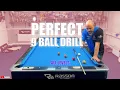 Lagu Perfect 9-ball drill | all levels