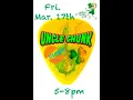 St Patty s Party 2023 Uncle Chunk Burger Moes St Paul Minnesota