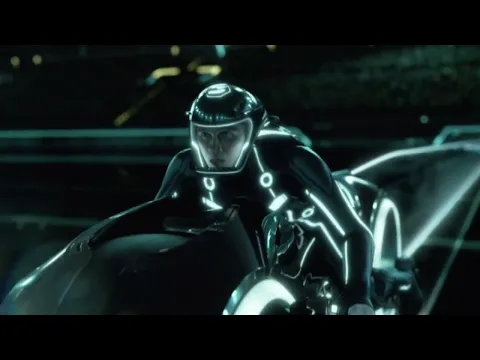 Download MP3 The Game Has Changed - Tron Legacy / Daft Punk