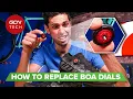 How To Fix BOA Laces On Your Cycling Shoes GCN Tech Monday Maintenance