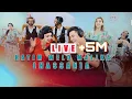 Download Lagu Hatim wald Malika \u0026 Lhassania (live)الحسنية مع  حاتم ولد مليكة