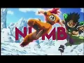 Download Lagu Dragon Ball Super: Broly「AMV」 - NEFFEX - Numb