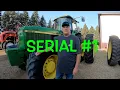 ATTENDING MINNESOTAs GREATEST FARM SALE