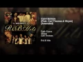 Can't Believe (feat. Carl Thomas & Shyne) (Amended)