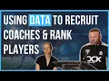 Data-Driven Coach Recruitment Player Evaluation - Lucy Rushton
