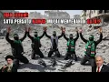 SITUASI GAZA MEMANAS‼️LAPORAN BARU UNGKAP POSISI HAM4S DI BAWAH TEKANAN, IRAN BERI TANGGAPAN KERAS?