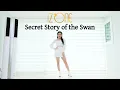 Download Lagu IZ*ONE (아이즈원) - 환상동화 (Secret Story of the Swan) - Lisa Rhee Dance Cover