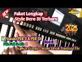 Download Lagu Set Style Dero Dj Terbaru Bulan Juli 2025 Cocok Semua Keyboard Yamaha - Download Gratis File